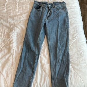 Everlane Original Cheeky Jean